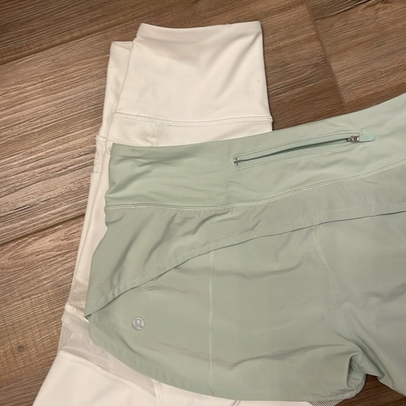 Lululemon Speed Up Short 2.5” - Picture 3 of 4